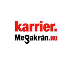 Megakrán Nyrt. Main Office