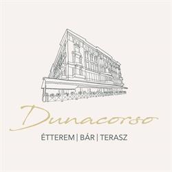 Dunacorso Étterem
