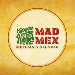 Mad Mexican Grill & Bar