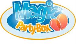 Magic Party Box Party Kellék És Lufi Áruház