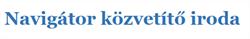 Navigátor Közvetítő Iroda