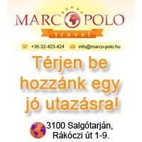 Marco Polo Travel Utazási Iroda