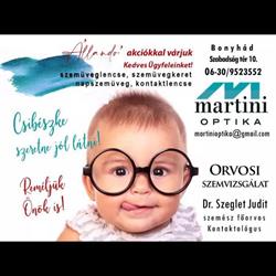 Martini Optika