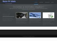Master Pc Kft