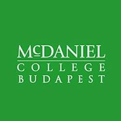 McDaniel College Budapest