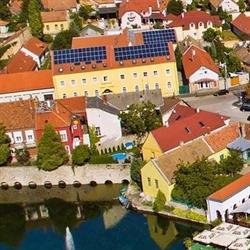 Megbecsülés Idősek Otthona