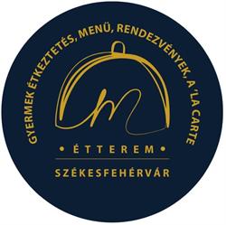M- ÉTTEREM