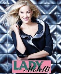 Lady Moletti