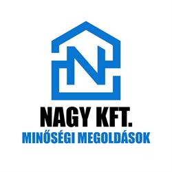 Nagy Kft Lindab Márkakereskedés