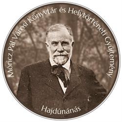 Móricz Pál Helytörténeti Gyűjtemény
