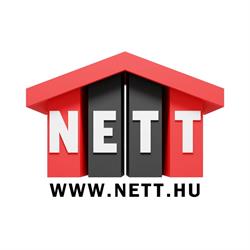 NETT FESTÉKHÁZ