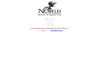 Nobilis Mérnöki-  És Ingatlan Iroda