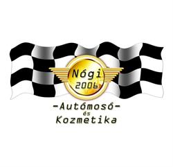 Nógi Autómosó és Kozmetika