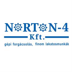 Norton 4 Kft