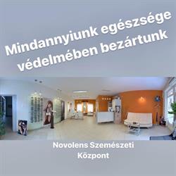 Novolens Szemészeti Központ