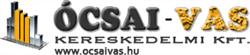 Ócsai Vas Ker Kft