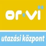 Or Vi Utazási Központ