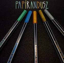 Papírandusz Bt