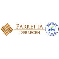 Parketta Center Hajdú Parketta Kft