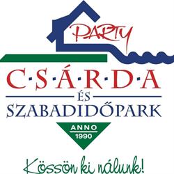 Party Csárda És Szabadidőpark