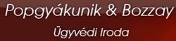 Popgyákunik & Bozzay Ügyvédi Iroda