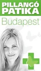 Pillangó Patika Gyógyszertár