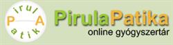 Pirula Gyógyszertár