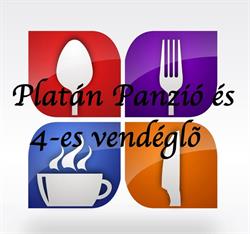 Platán Panzió És 4 es Vendéglő
