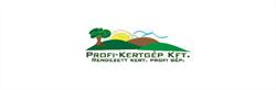 Profi-Kertgép Kft.