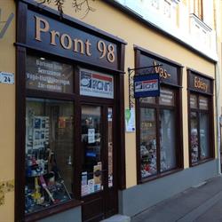 Pront 98 Kft