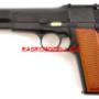 AIRSOFT - Fegyverek - Gázüzemű (GAS,CO2)