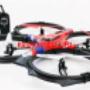 RC HELIKOPTER - Quadrocopter