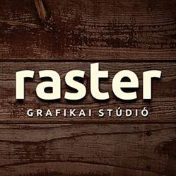 Raster Stúdió Kft