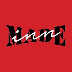 Made Inn Music Club - Budapest