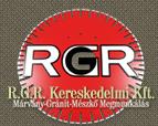 Rgr Kereskedelmi Kft