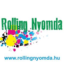 Rolling Nyomda Bt.