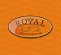 Royal Autóudvar