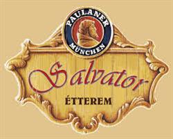 Bajor Étterem   Salvator