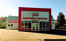 SAP AUTÓPATIKA KFT