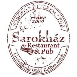 Sarokház Étterem