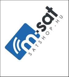 Antenna szaküzlet