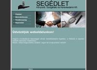 Segédlet Könyvelő Szolgáltató És Kereskedelmi Kft