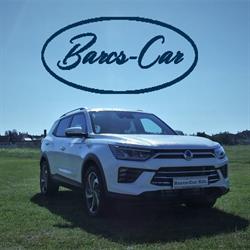 BARCS-CAR AUTÓKERESKEDÉS