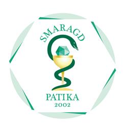 Smaragd Patika