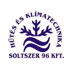 Soltszer 96 Kft