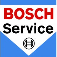 Bosch Car Service - Somogyi