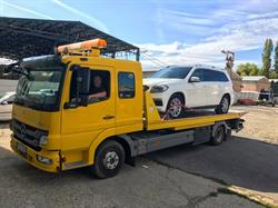 Speed Car Assistance Service Kft.