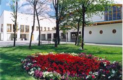Tiszaújvárosi Sport Club