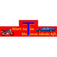 Start Autós-Motoros Iskola Kft.
