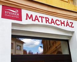 MATRACHÁZ